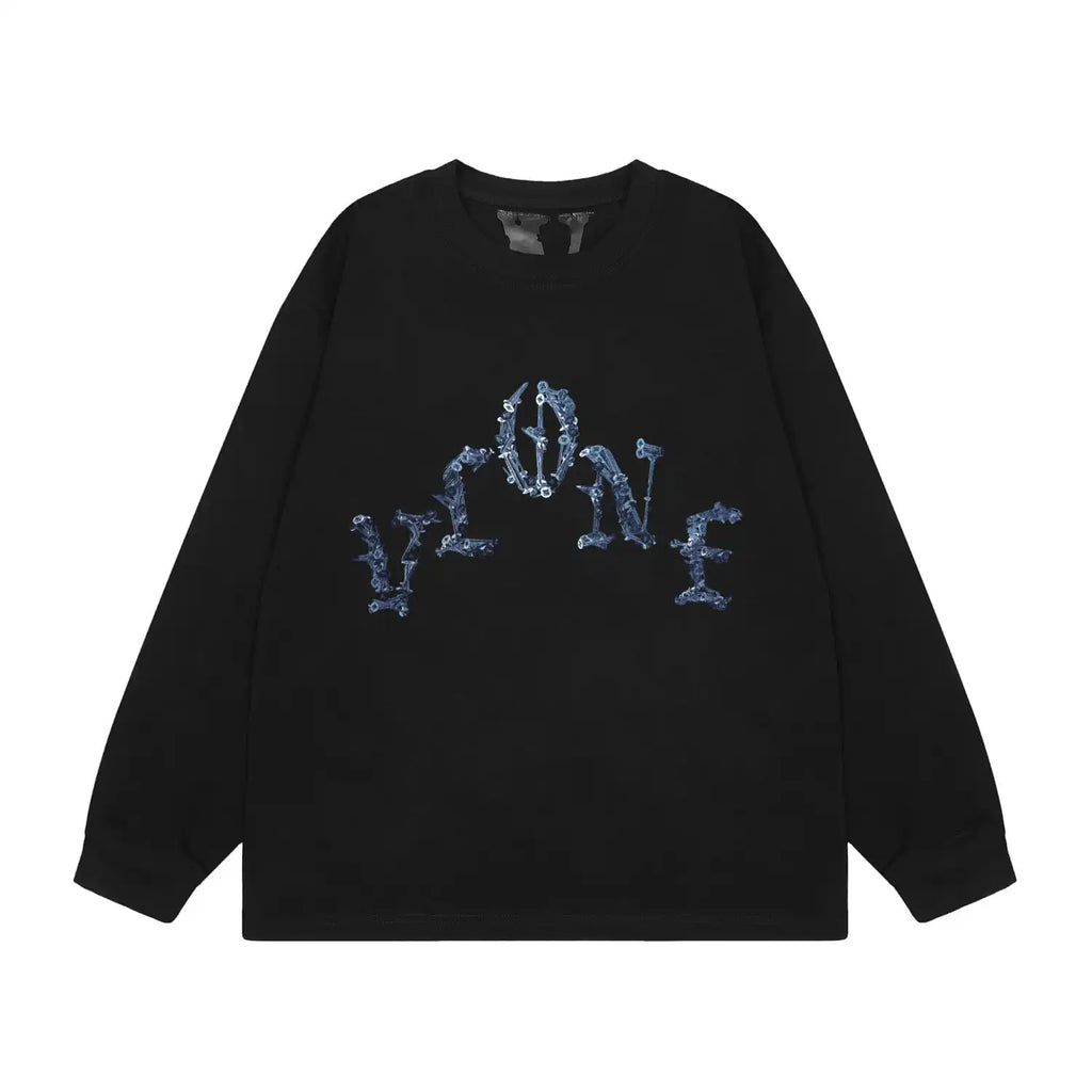 Screw Long Sleeve