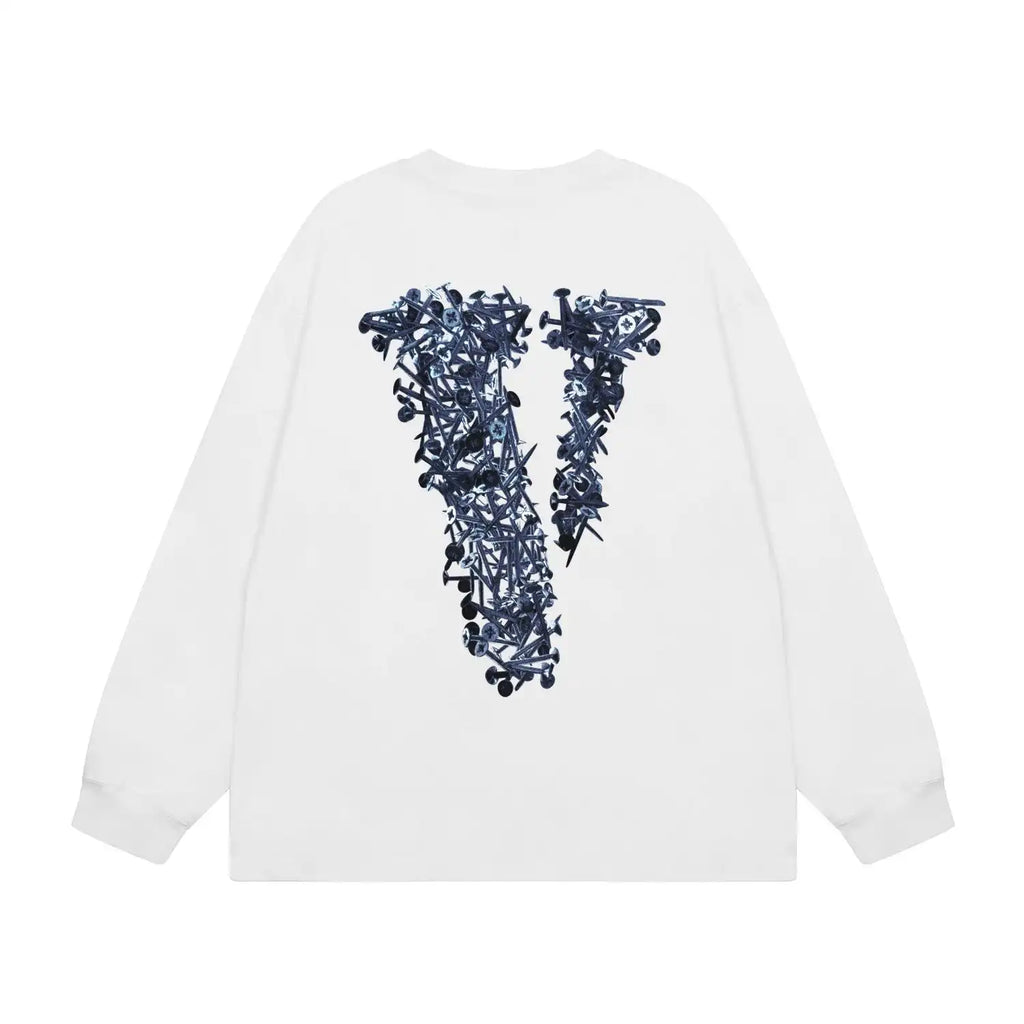 Screw Long Sleeve