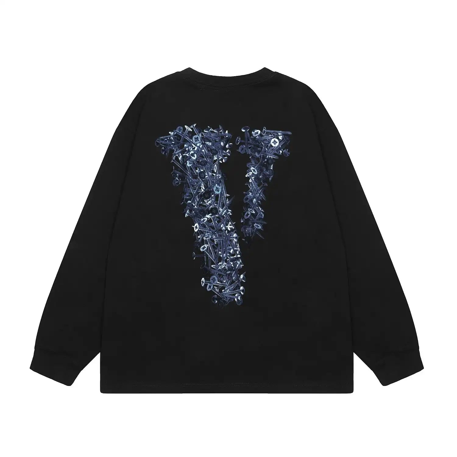 Screw Long Sleeve