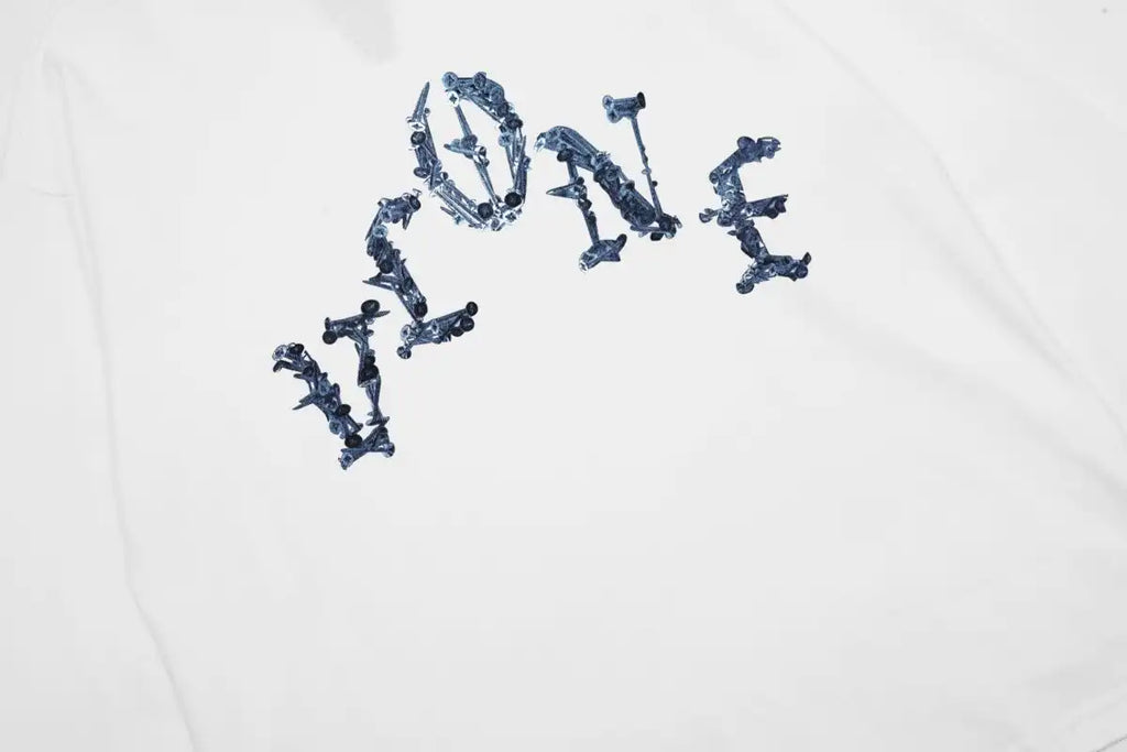 Screw Long Sleeve