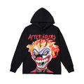 The Weeknd After Hours If I Od Clown You Hoodie