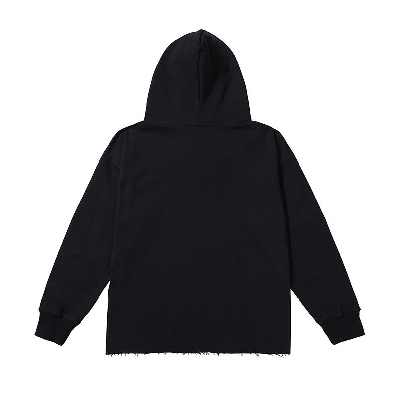 The Weeknd After Hours If I Od Clown You Hoodie