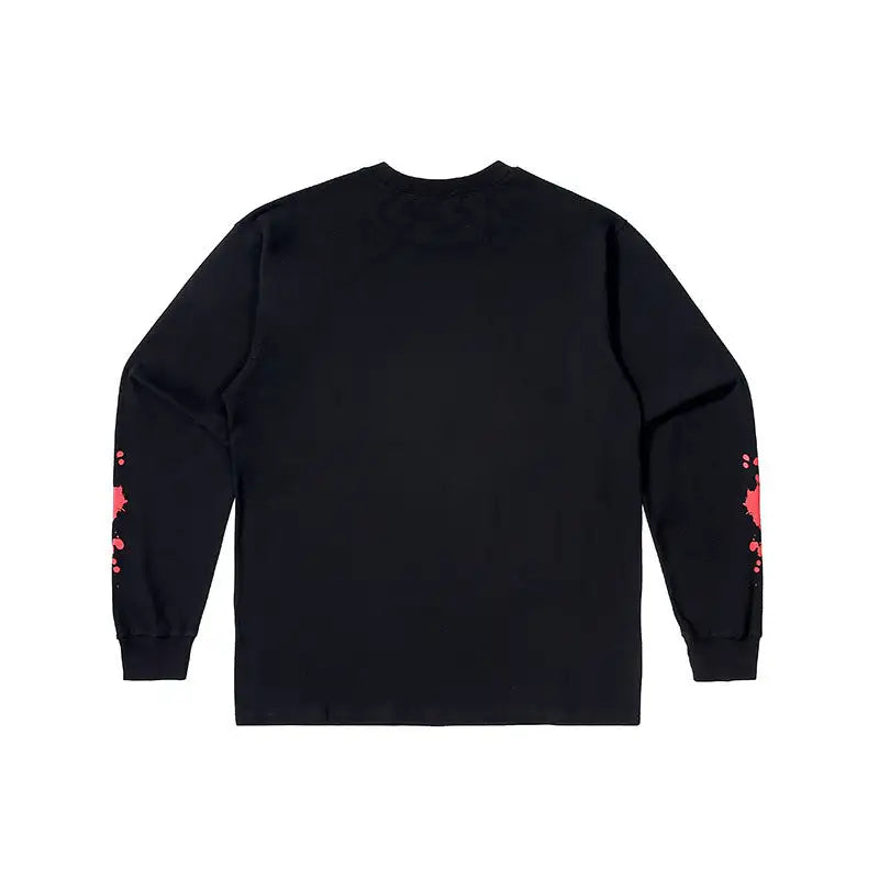 City Morgue Dog Long Sleeve