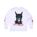 City Morgue Dog Long Sleeve