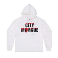 City Morgue Dogs Hoodie