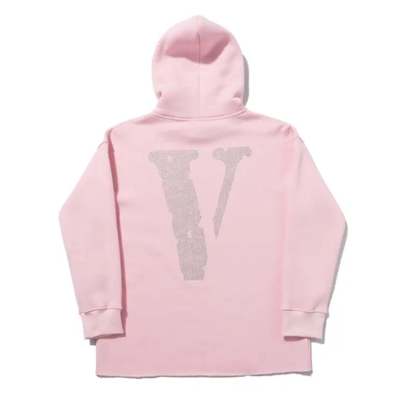 Friends Drilling Hoodie