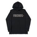 Friends Drilling Hoodie