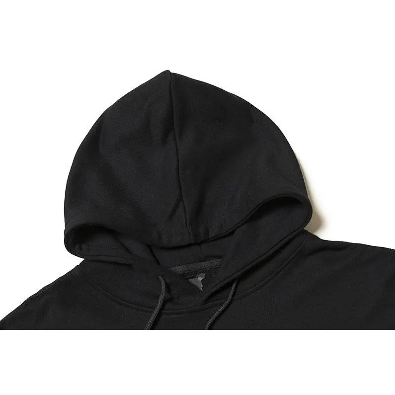 Skully Flame Hoodie