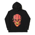 Skully Flame Hoodie