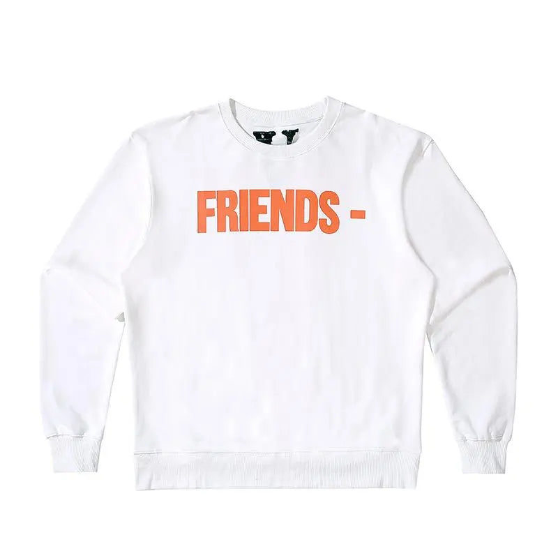 Friends Long Sleeve