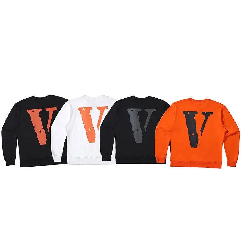 Friends Long Sleeve