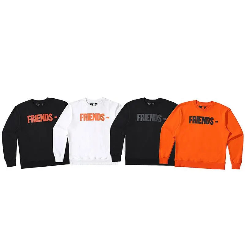 Friends Long Sleeve