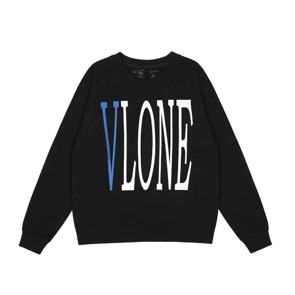 Friends Long Sleeve Green Print