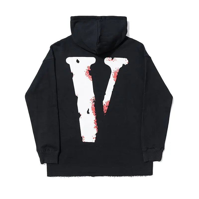 I Love Texas Hoodie