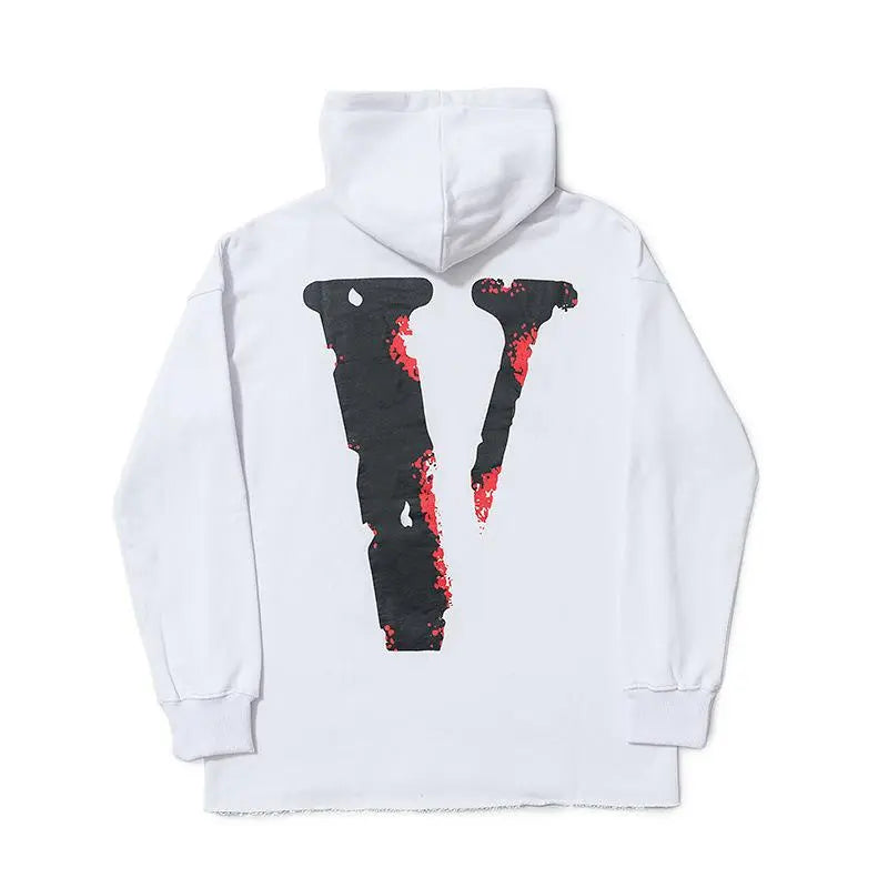 I Love Texas Hoodie