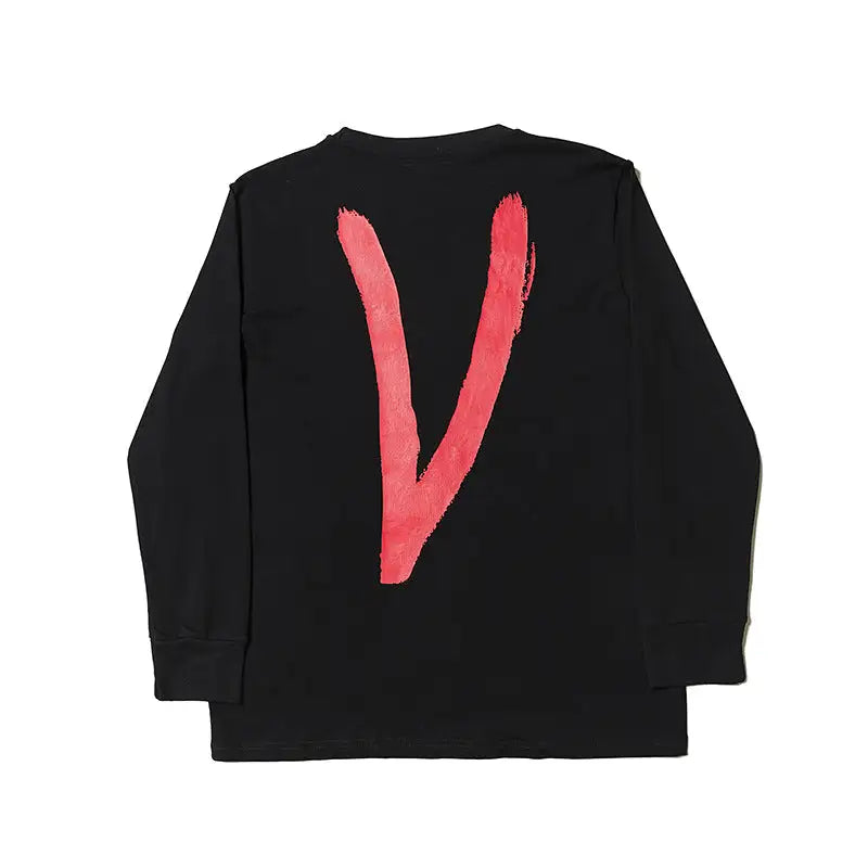 Love Long Sleeve