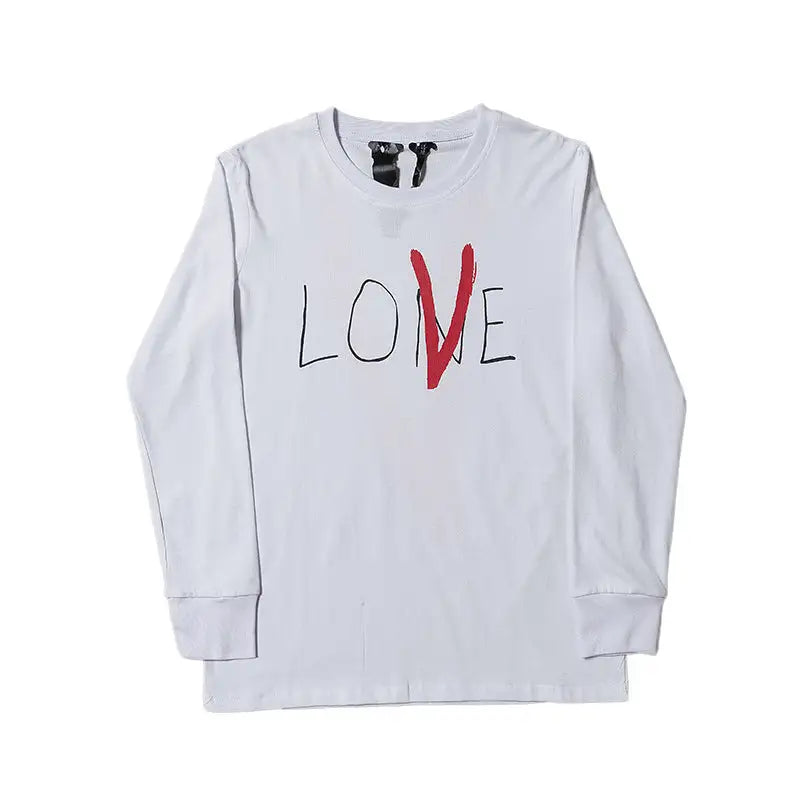 Love Long Sleeve