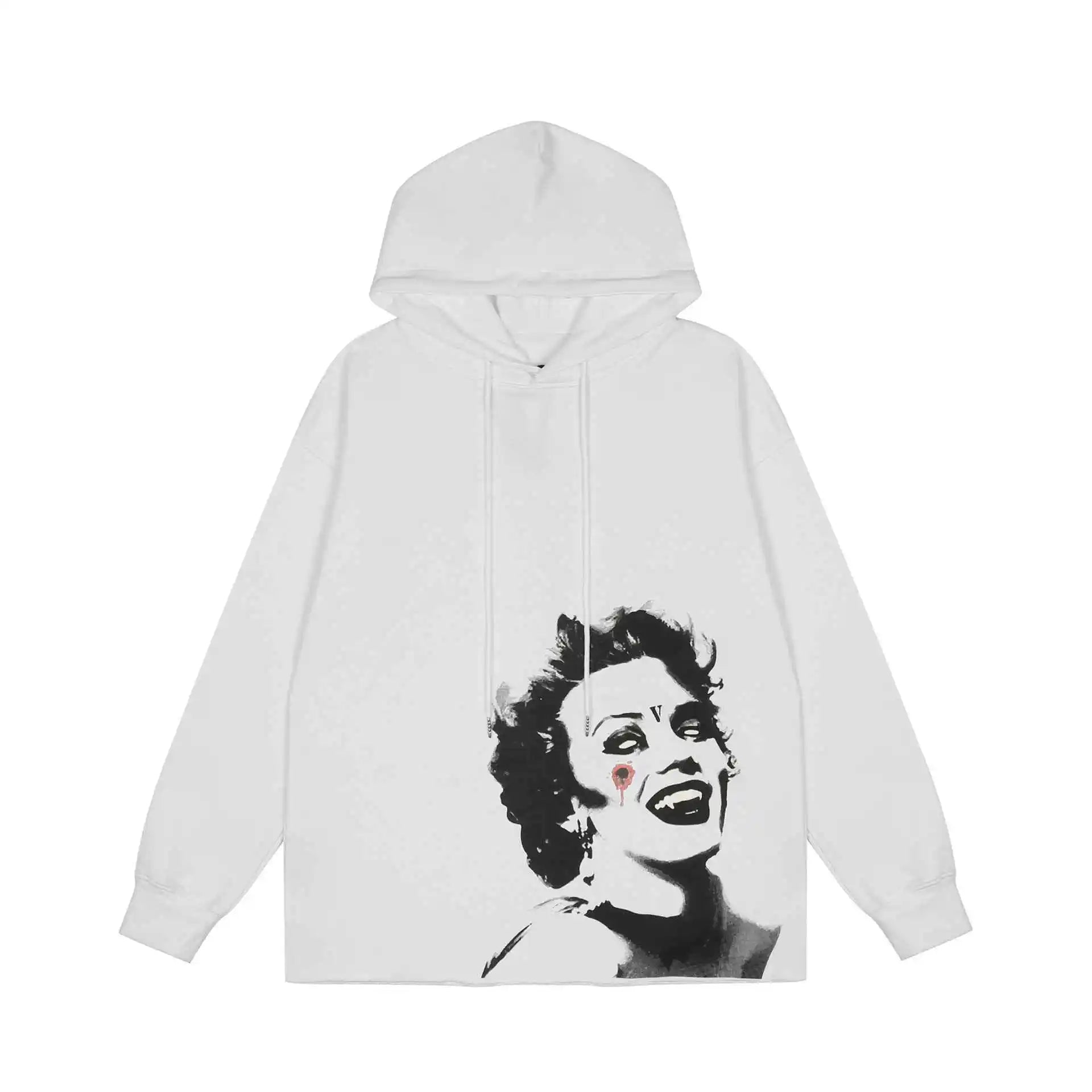 Marilyn Monroe Hoodie