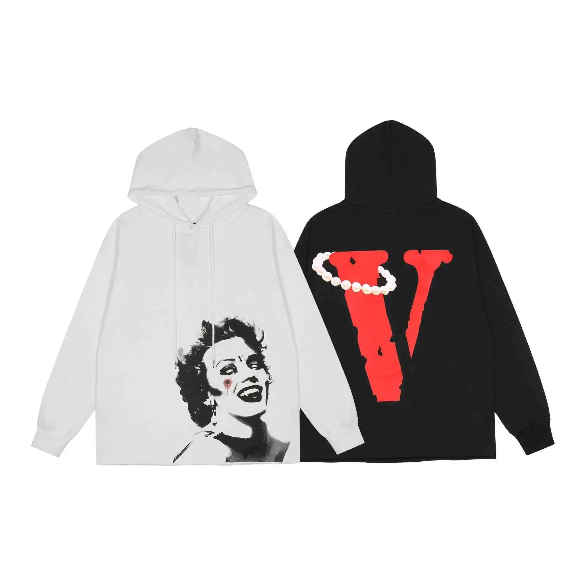 Marilyn Monroe Hoodie