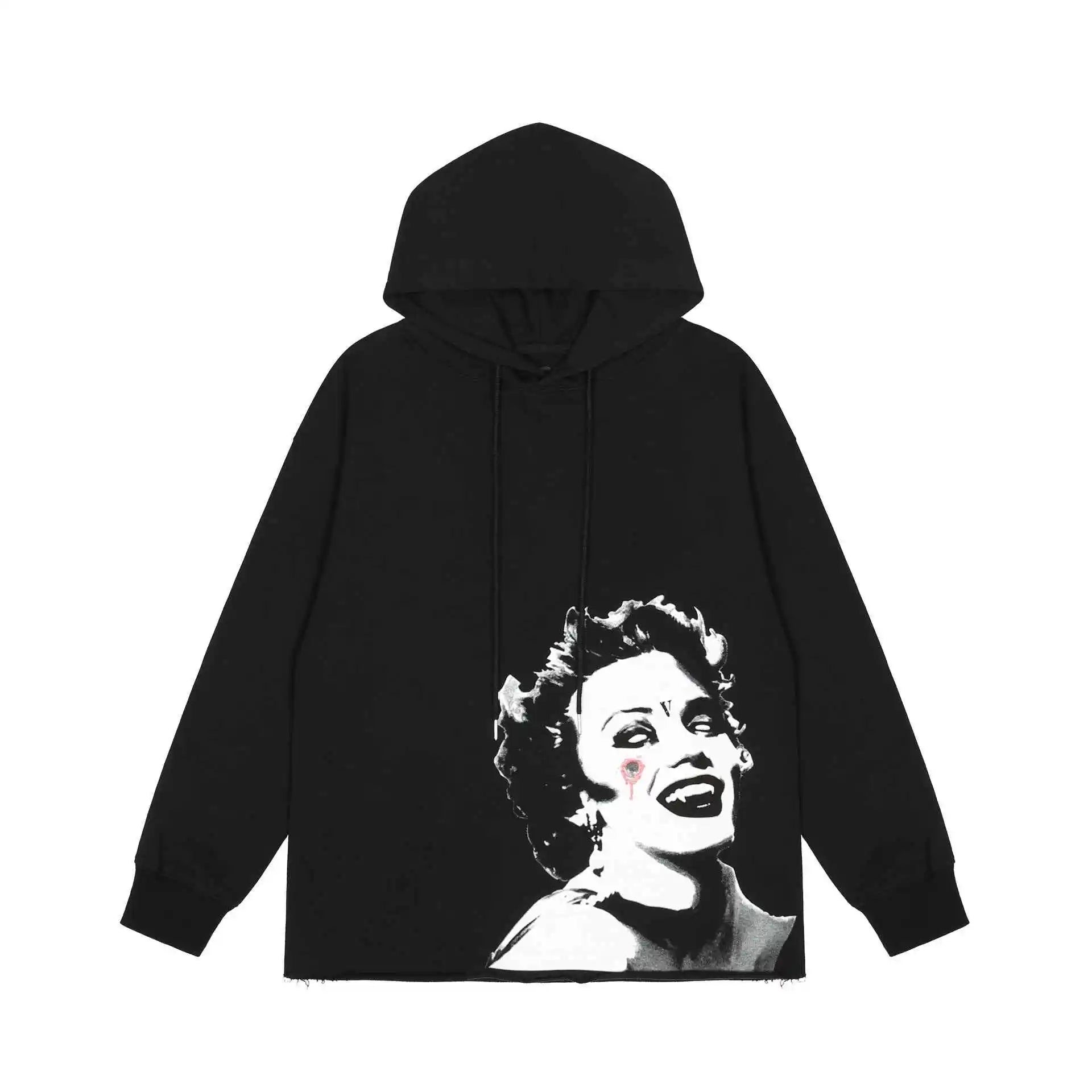Marilyn Monroe Hoodie