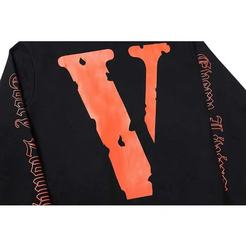 Off Long Sleeve