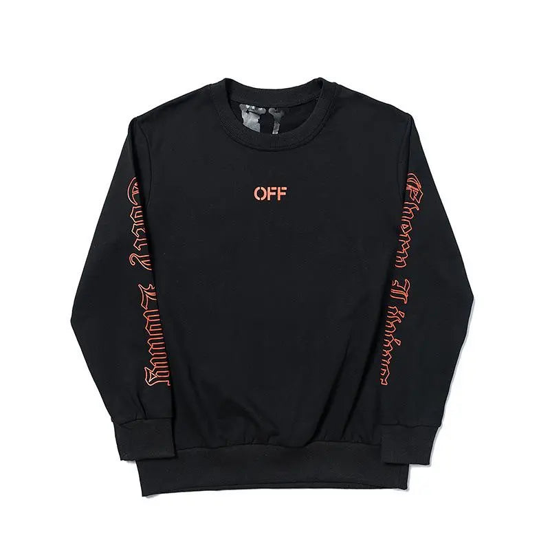 Off Long Sleeve