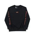 Off Long Sleeve