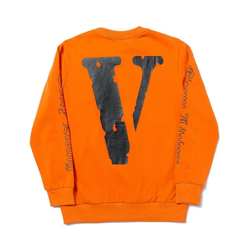 Off Long Sleeve