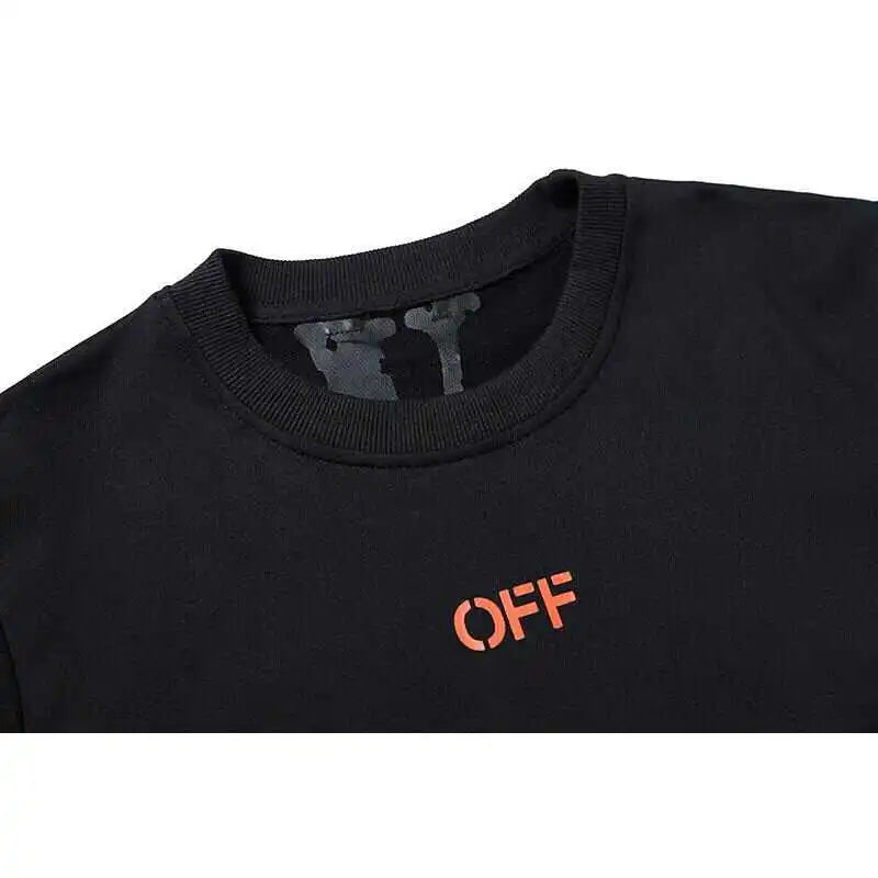 Off Long Sleeve