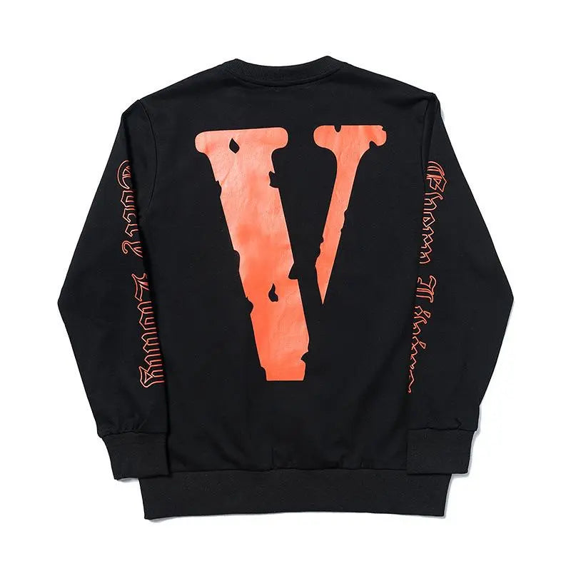 Off Long Sleeve