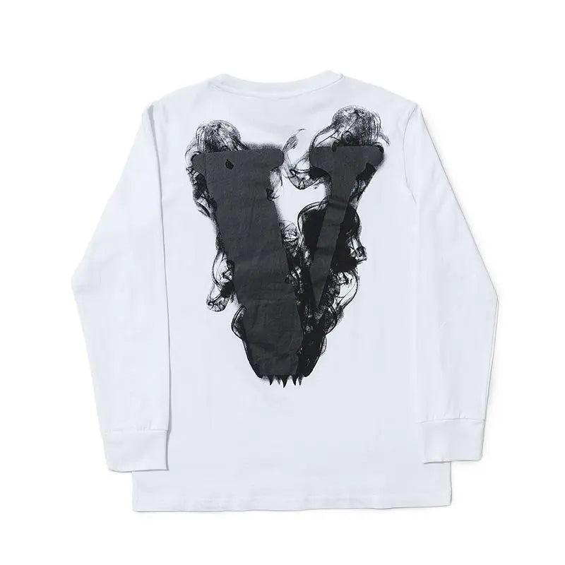X Pop Smoke Long Sleeve