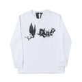 X Pop Smoke Long Sleeve
