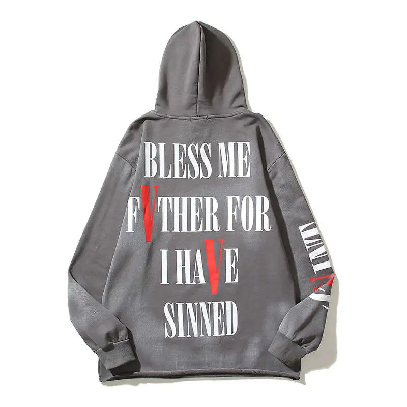 Saint Michael X Hoodie