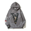 Saint Michael X Hoodie