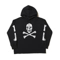 Skull Bones Hoodie