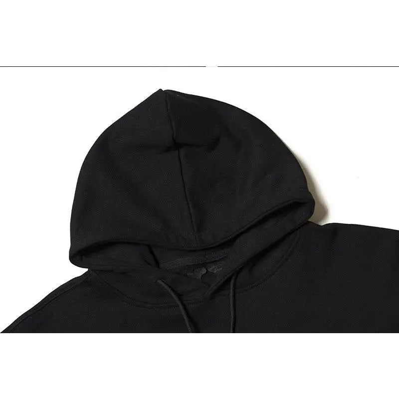 Skull Bones Hoodie