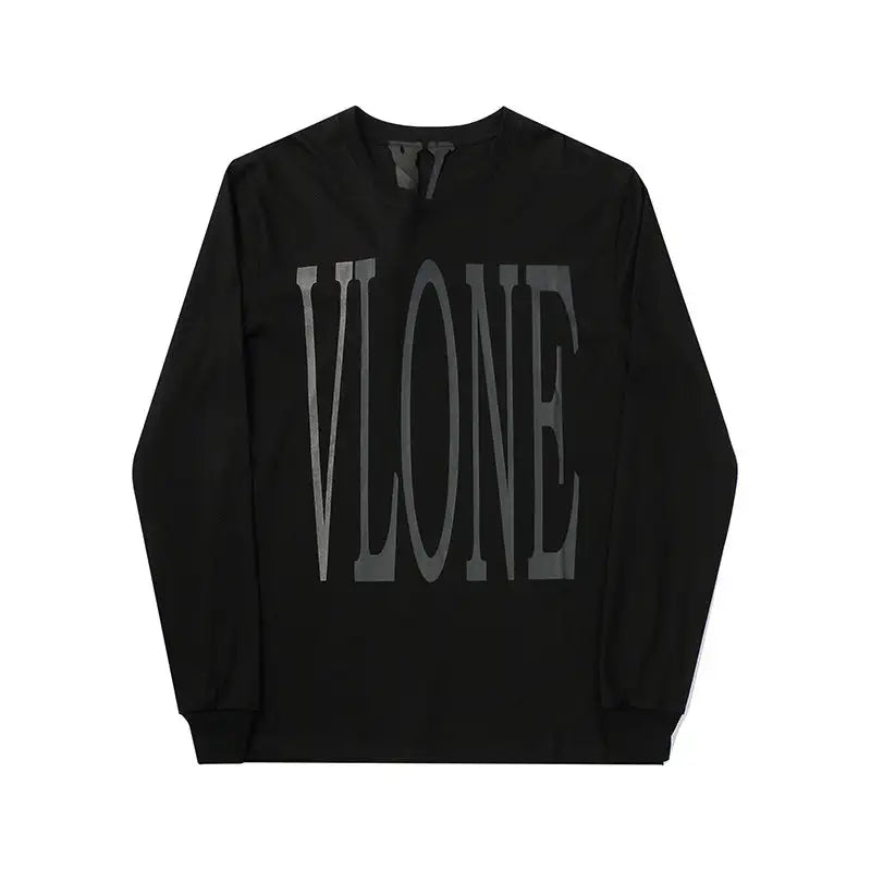 Staple Black Long Sleeve