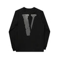 Staple Black Long Sleeve