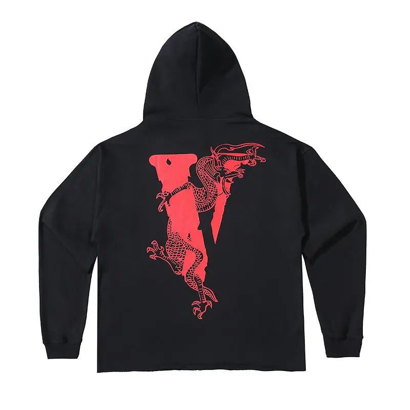 Staple Dragon Hoodie