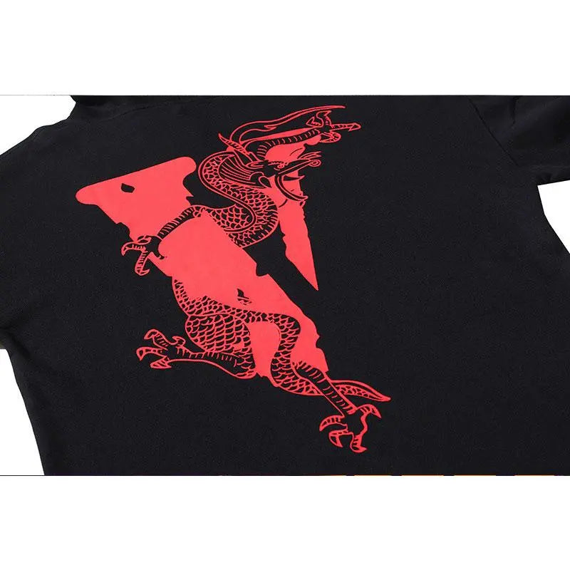 Staple Dragon Hoodie