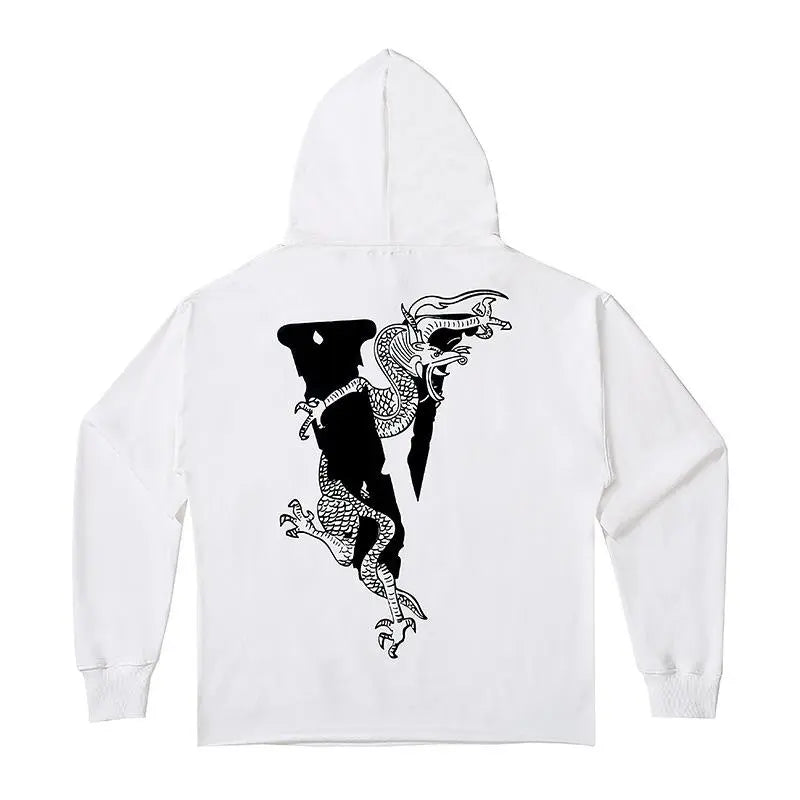 Staple Dragon Hoodie