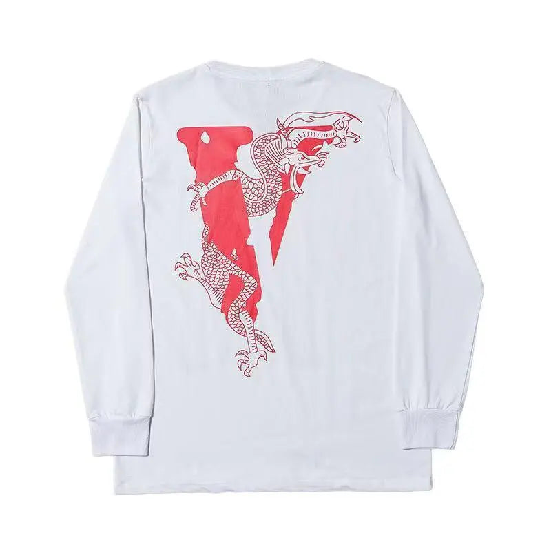 Staple Dragon Long Sleeve