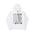 Staple Hoodie Blue V