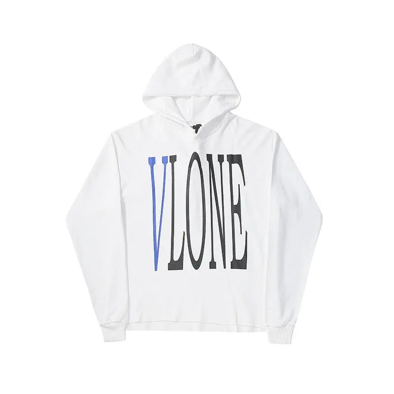 Staple Hoodie Blue V