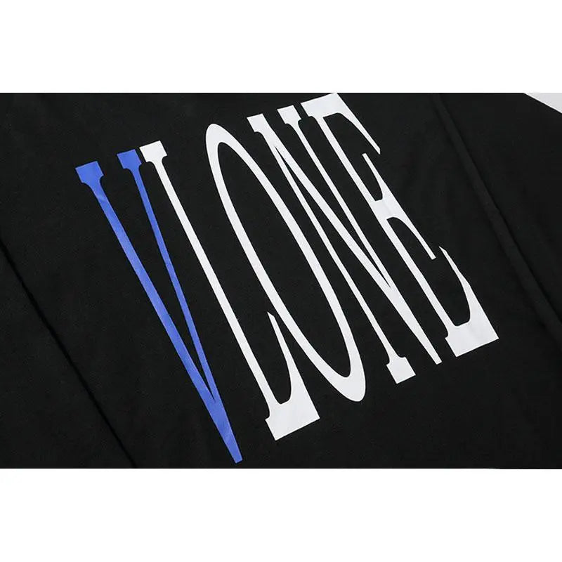 Staple Hoodie Blue V