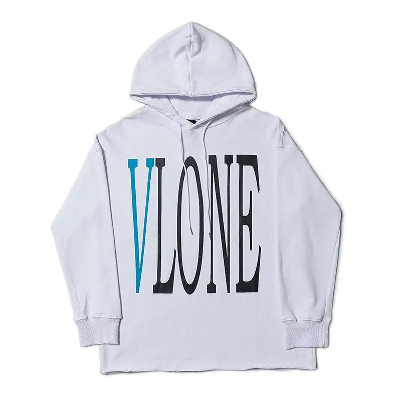 Staple Hoodie Blue V