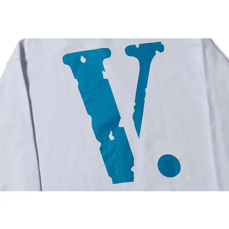 Staple Hoodie Blue V