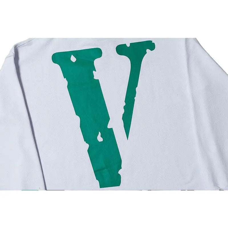 Staple Hoodie Green V