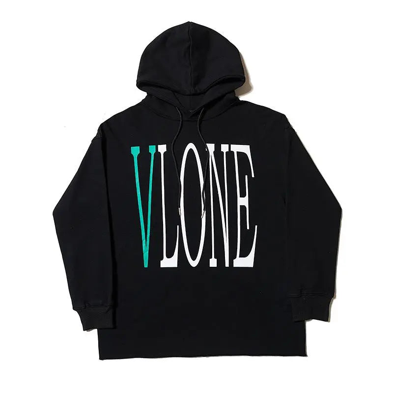 Staple Hoodie Green V