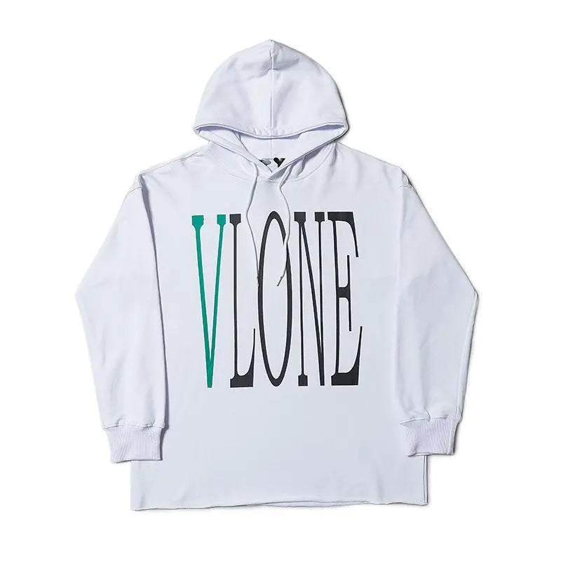 Staple Hoodie Green V